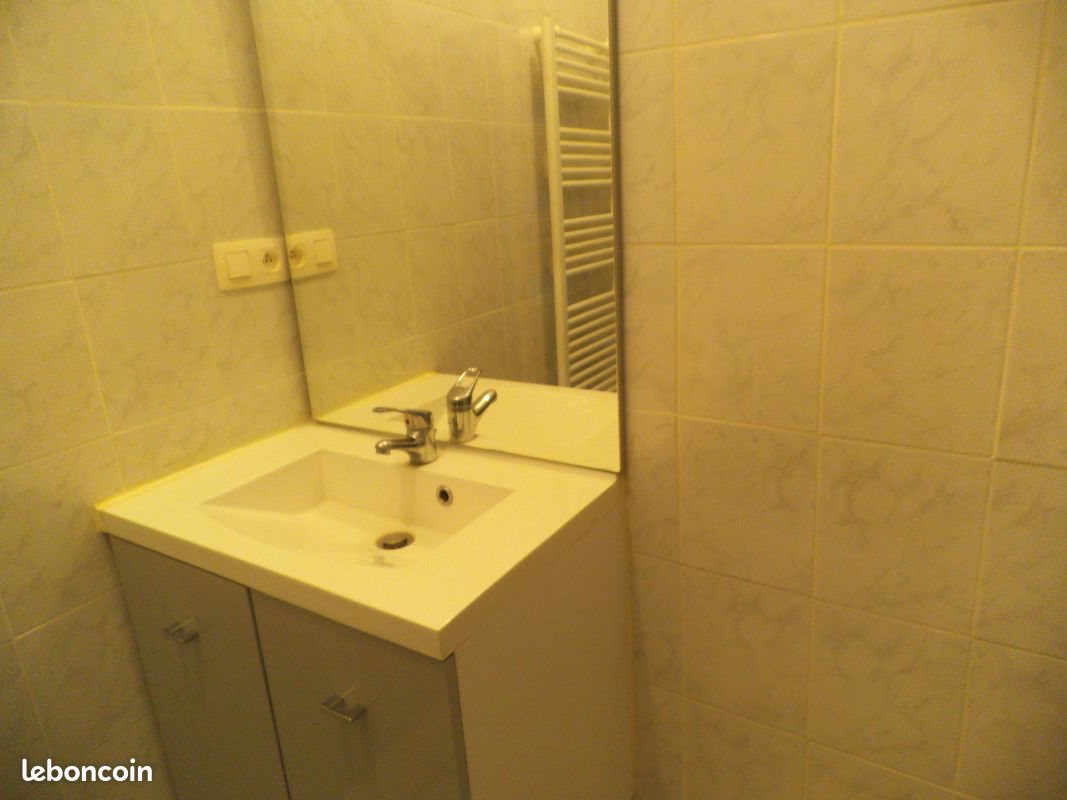 Maison à louer, 60m², Saint-Pierre-le-Moûtier