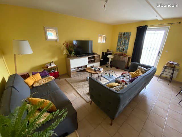 Appartement à louer, 78m², Saint-Cyprien