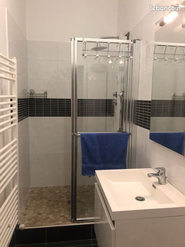 Appartement à louer, 67m², Limoges