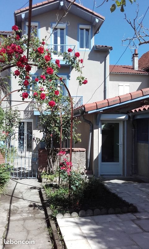 Maison à louer, 180m², Saint-Gaudens