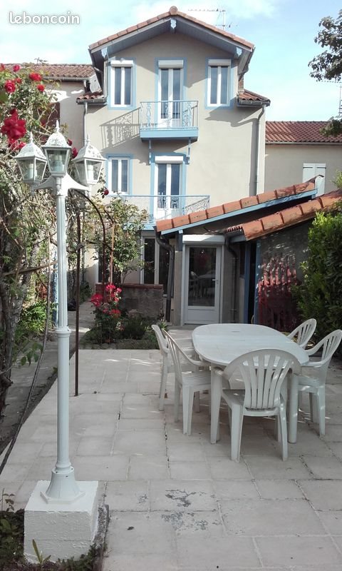 Maison à louer, 180m², Saint-Gaudens