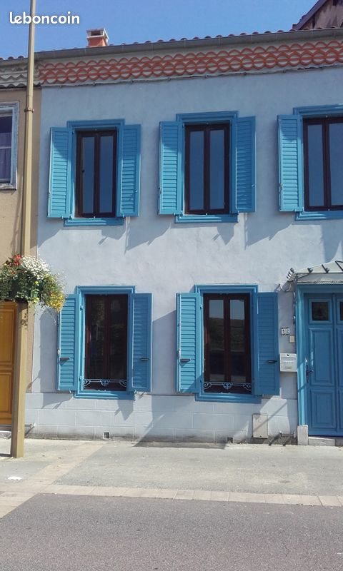 Maison à louer, 180m², Saint-Gaudens