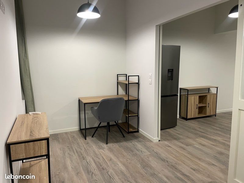 Appartement à louer, 60m², Roanne