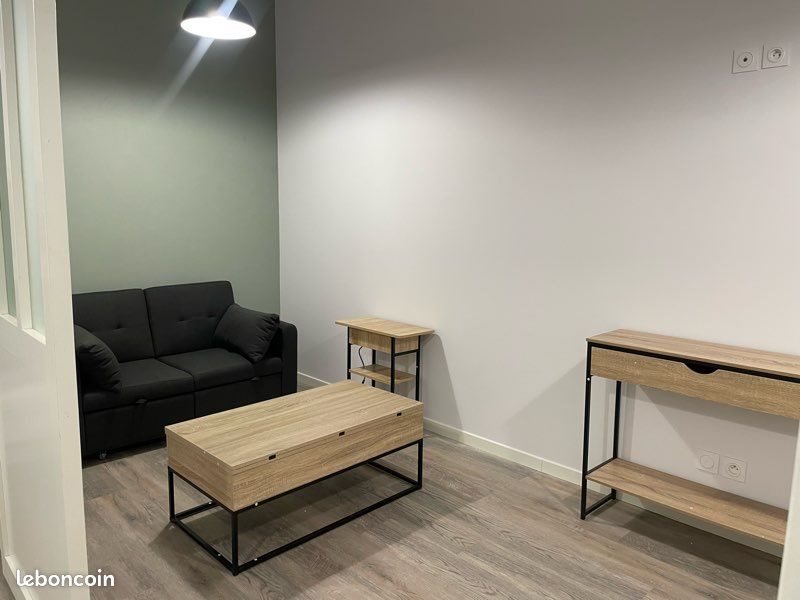 Appartement à louer, 60m², Roanne