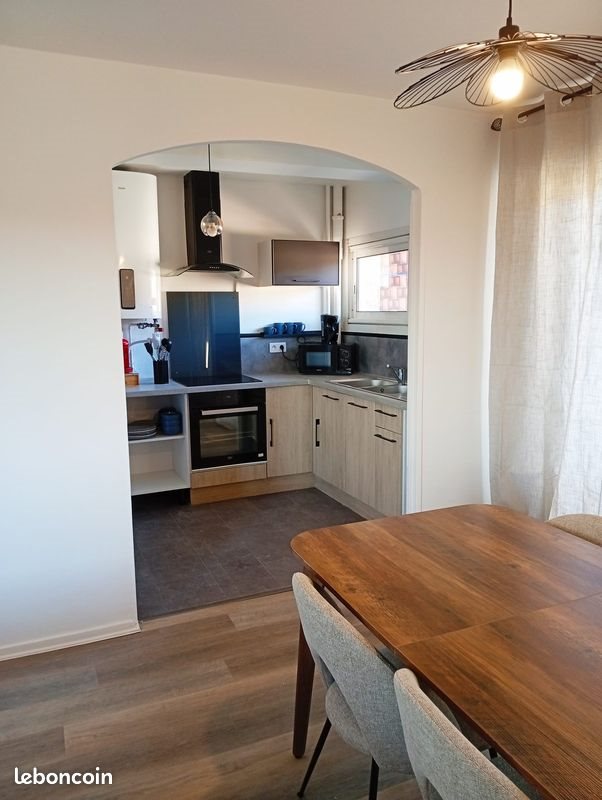 Appartement à louer, 68m², Saint-Gaudens