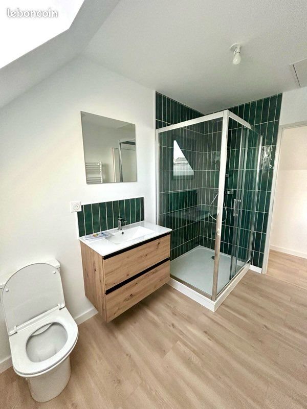 Appartement à louer, 62m², Villers-Bretonneux