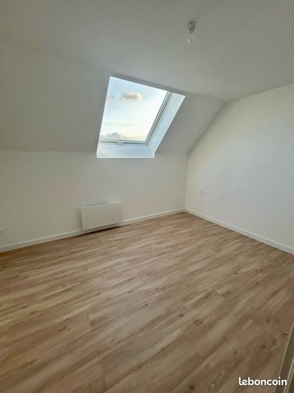 Appartement à louer, 62m², Villers-Bretonneux