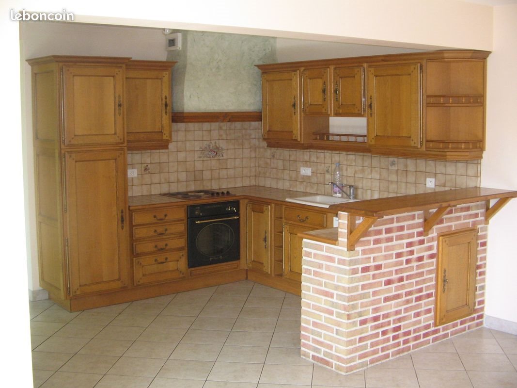 Appartement à louer, 63m², Saint-Saulve