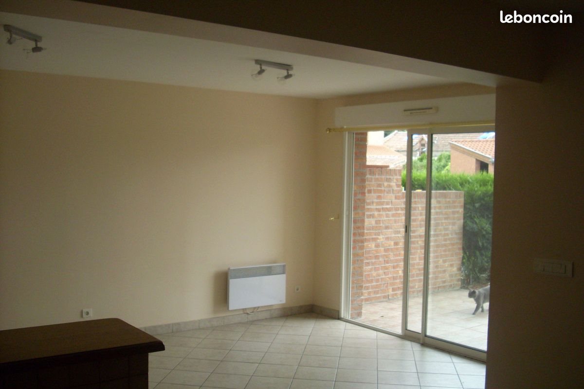 Appartement à louer, 63m², Saint-Saulve