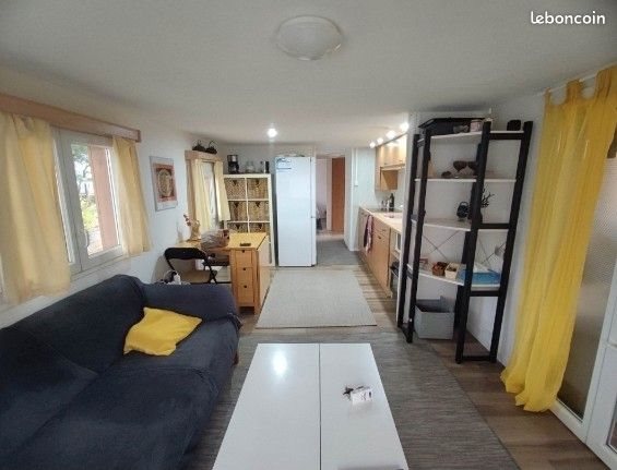 Maison à vendre, 32m², Le Castellet