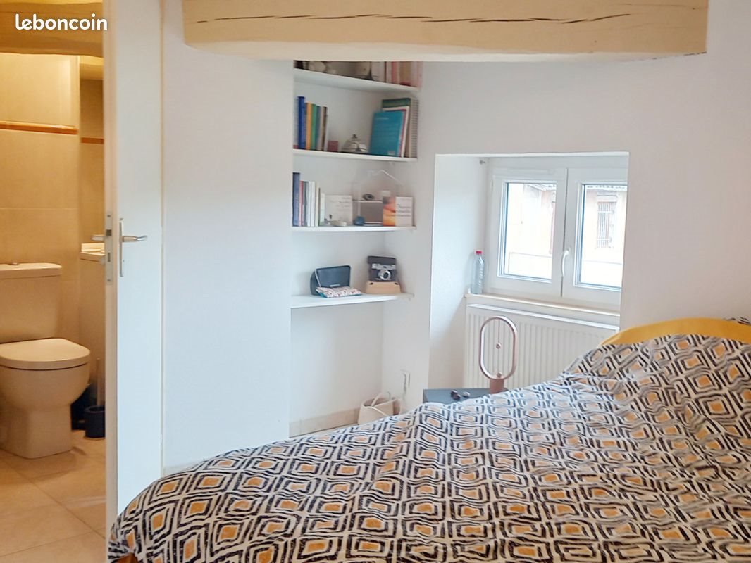 Appartement à louer, 64m², Bourg-de-Péage