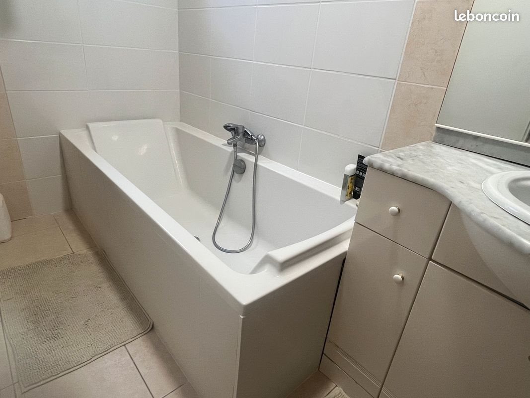 Appartement à louer, 44m², Biguglia