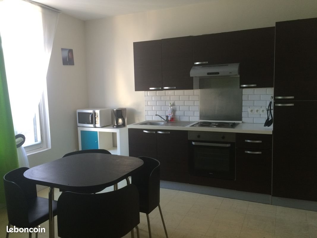 Appartement à louer, 30m², Chinon