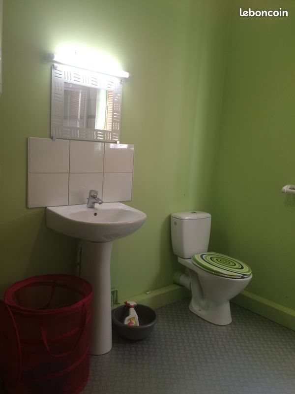 Appartement à louer, 30m², Chinon