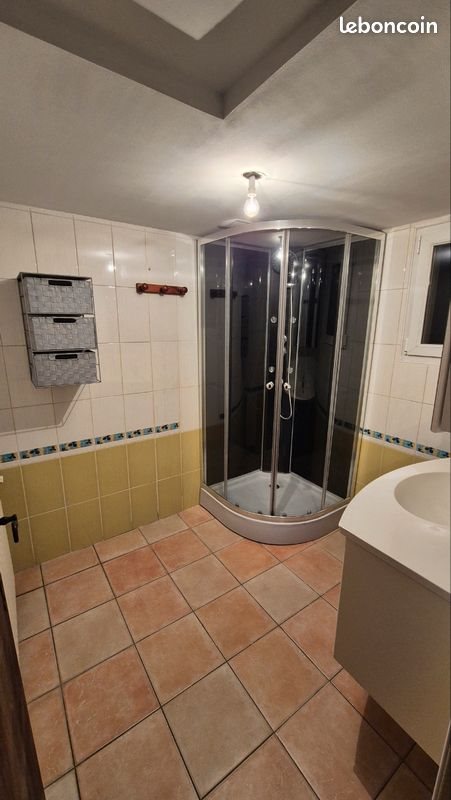 Maison à louer, 51m², Mouthiers-sur-Boëme