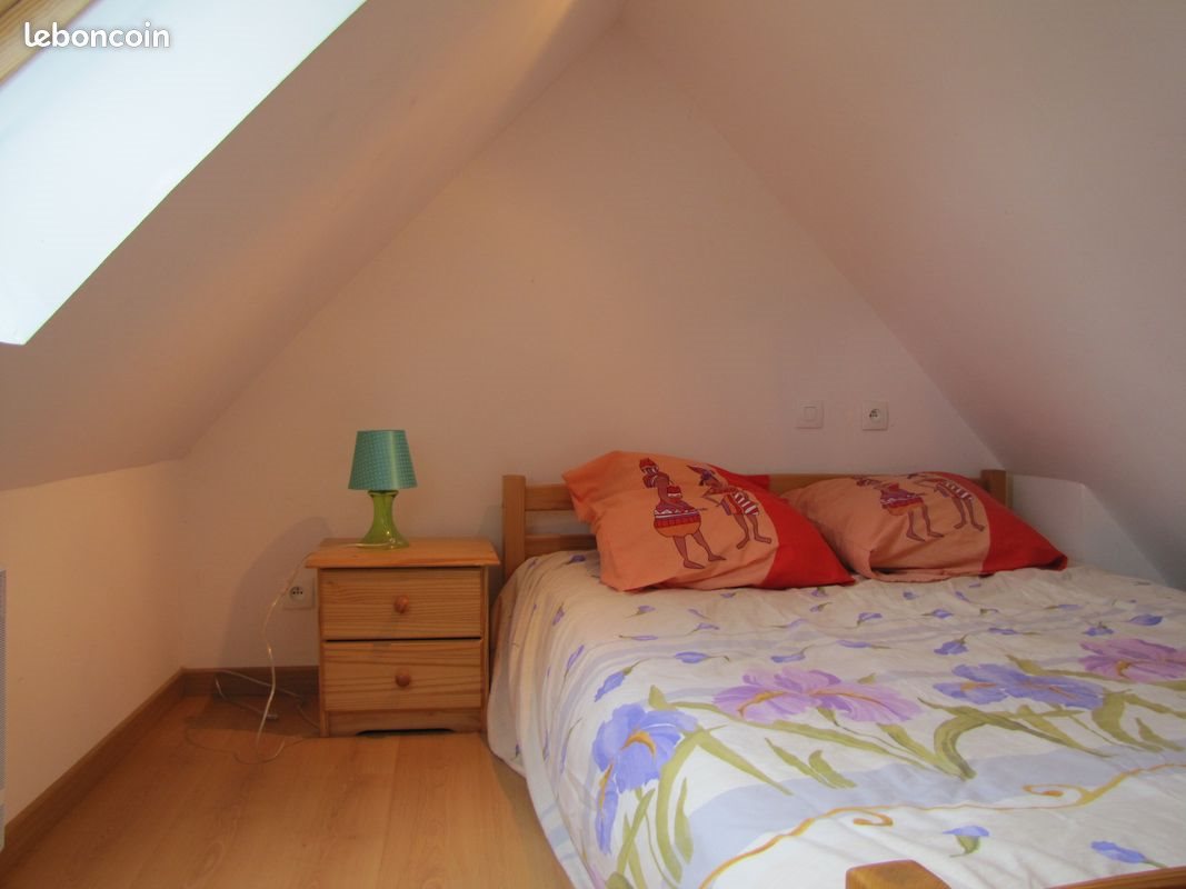 Maison à louer, 30m², Morlaix