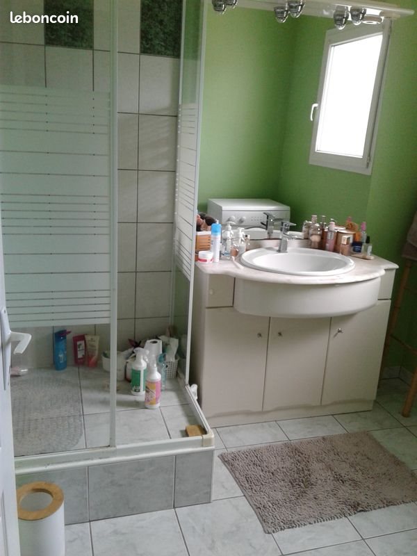 Maison à louer, 75m², Cusset