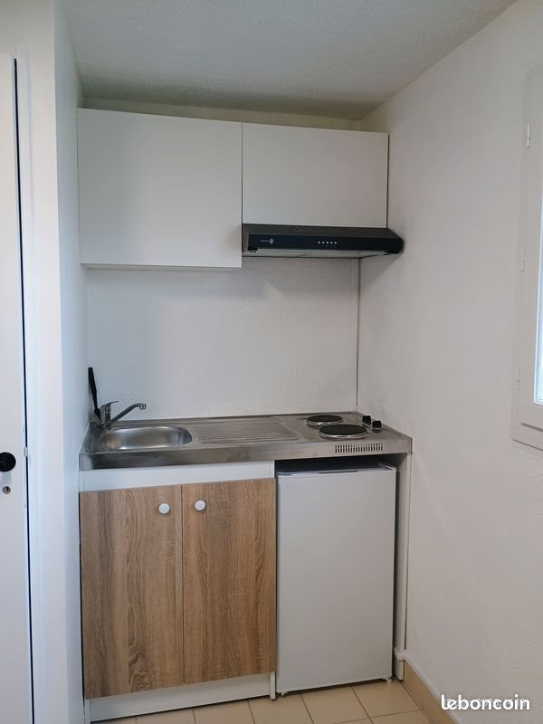 Maison à louer, 13m², La Rochette