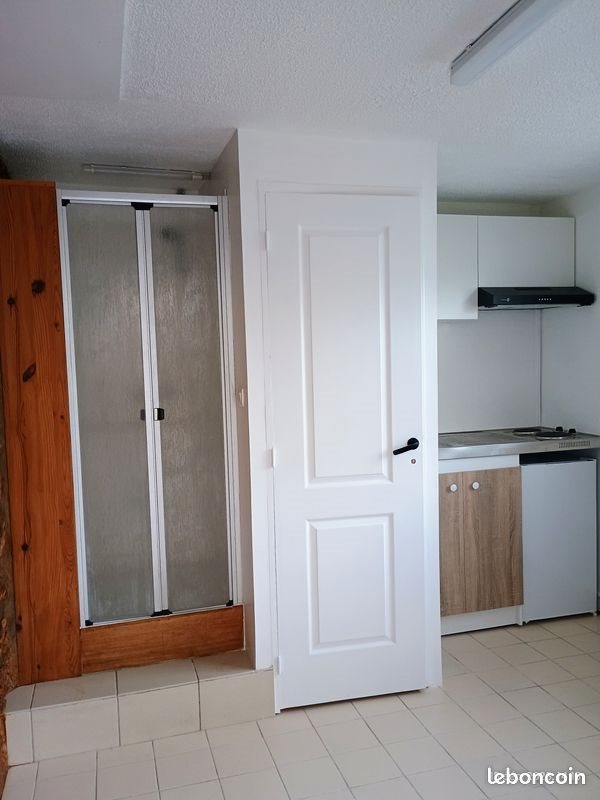 Maison à louer, 13m², La Rochette