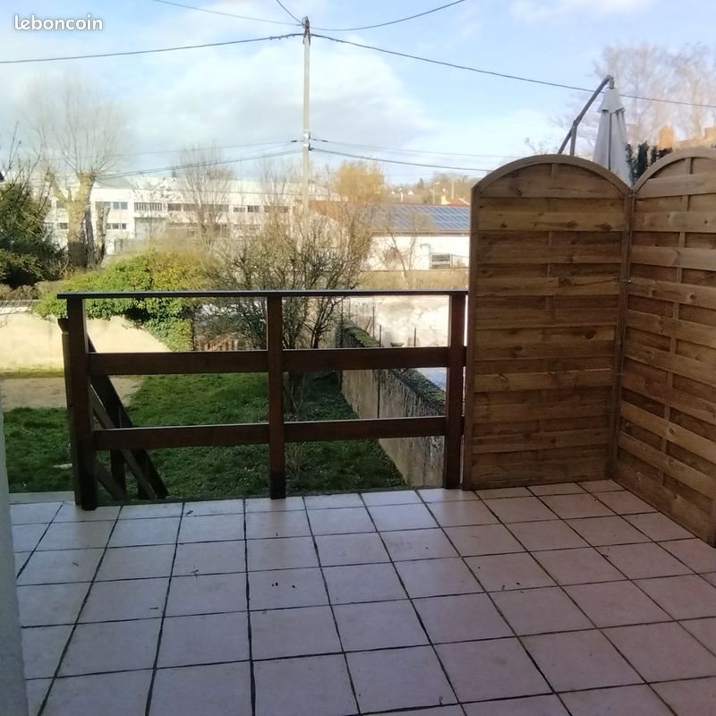 Maison à vendre, 85m², Cusset