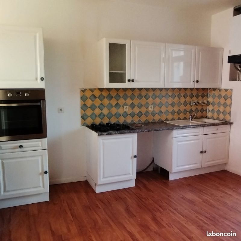 Maison à vendre, 85m², Cusset