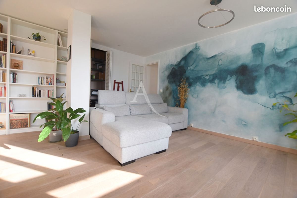 Appartement à louer, 65m², Rueil-Malmaison