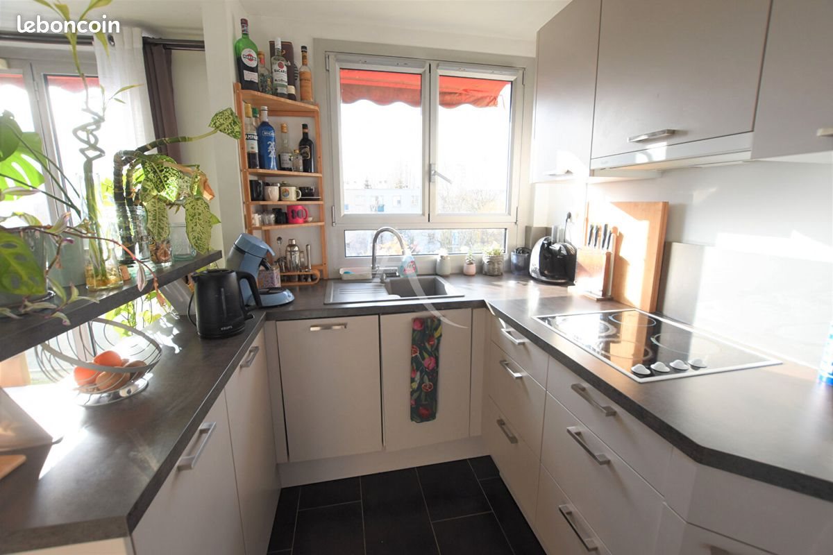 Appartement à louer, 65m², Rueil-Malmaison