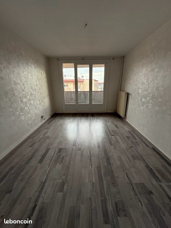 Appartement à louer, 57m², Vesoul
