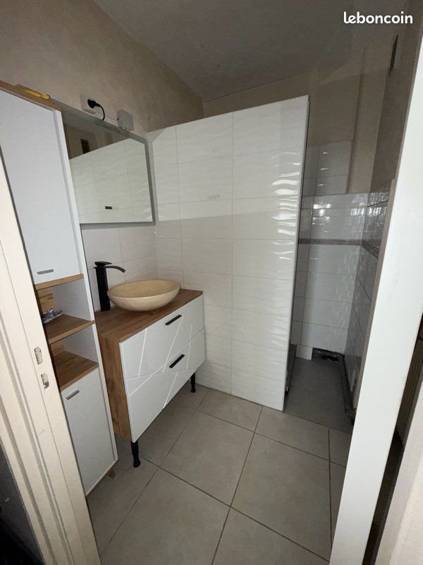 Appartement à louer, 57m², Vesoul