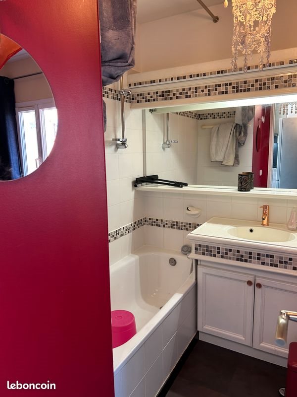 Appartement à louer, 45m², Mallemort
