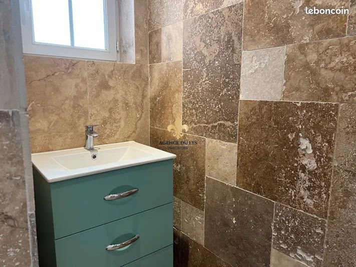 Maison à louer, 75m², Creil