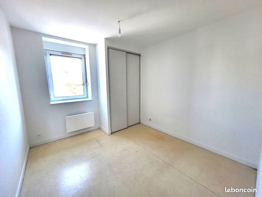 Appartement à louer, 28m², Brest