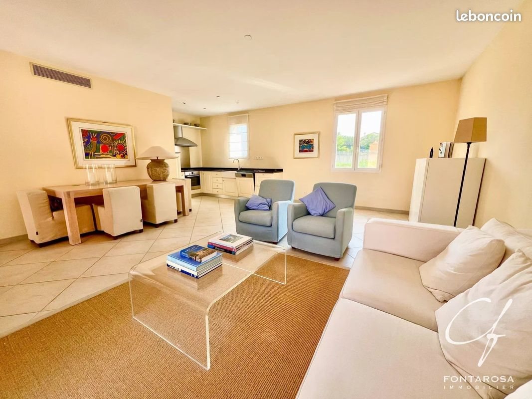 Appartement à vendre, 75m², Lorgues