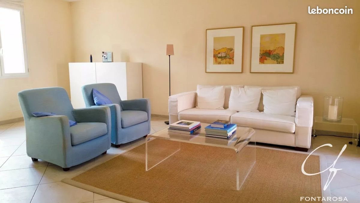 Appartement à vendre, 75m², Lorgues