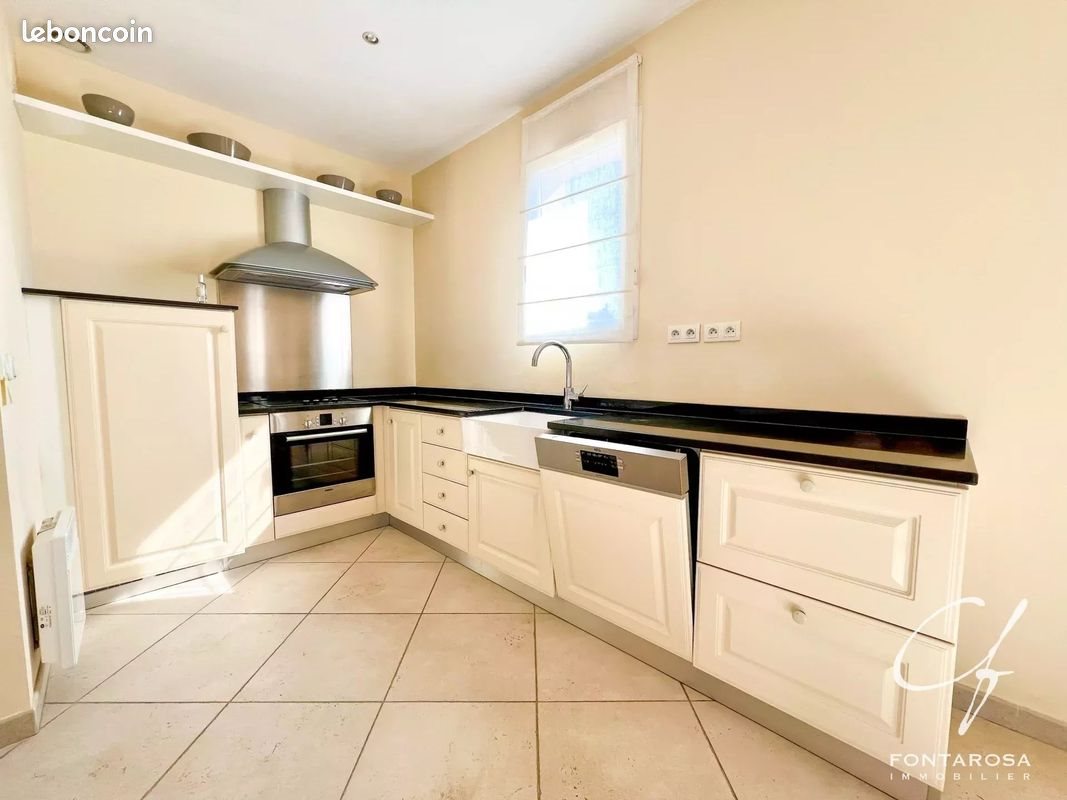 Appartement à vendre, 75m², Lorgues