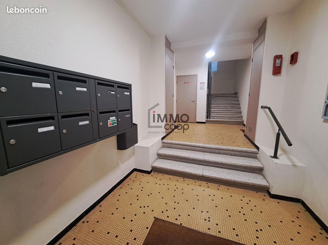 Appartement à vendre, 65m², Reims