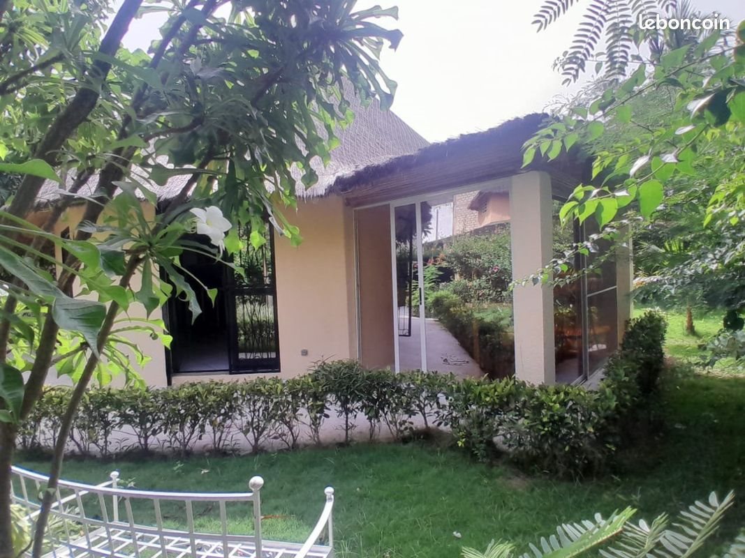 Maison à vendre, 75m², Saint-Laurent