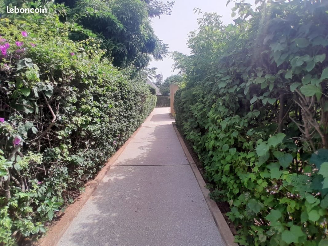 Maison à vendre, 75m², Saint-Laurent