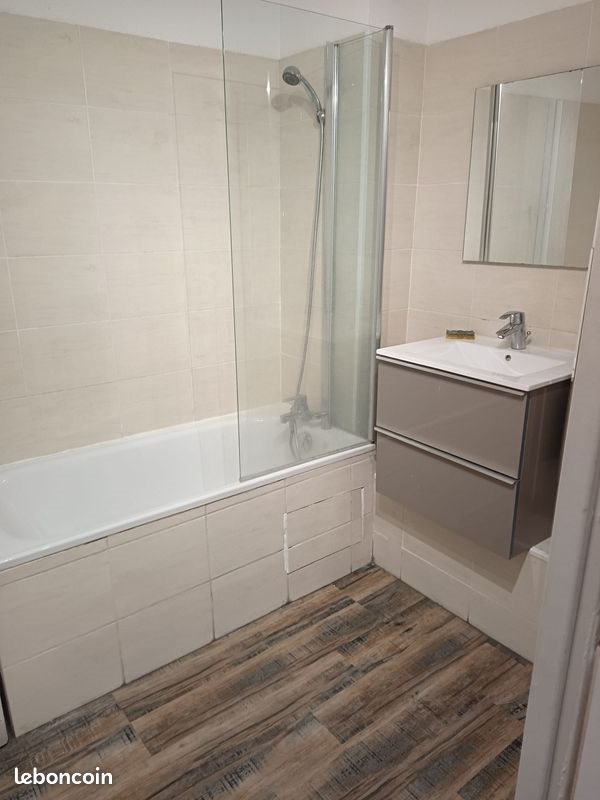 Appartement à louer, 39m², Toulouse