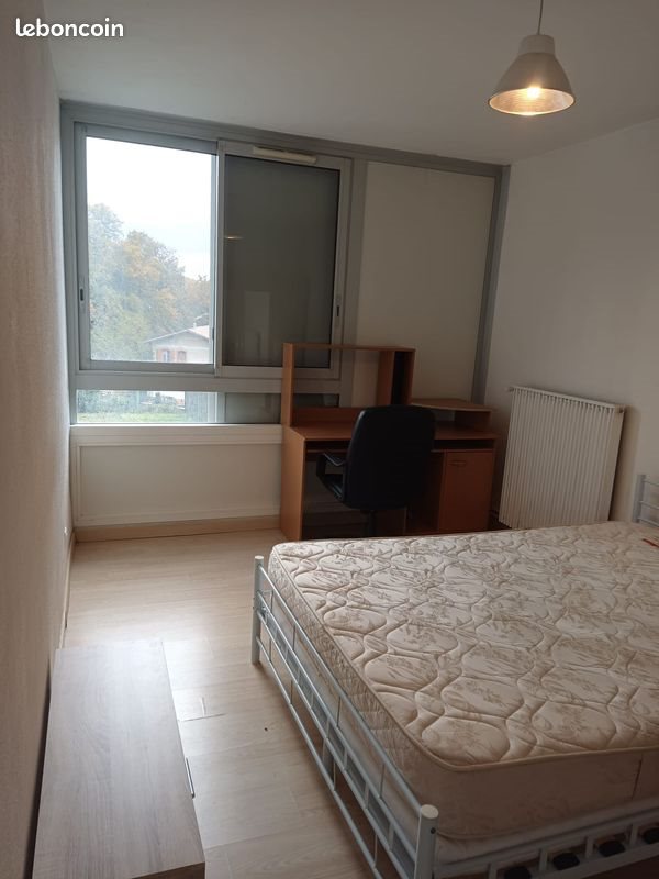 Appartement à louer, 39m², Toulouse