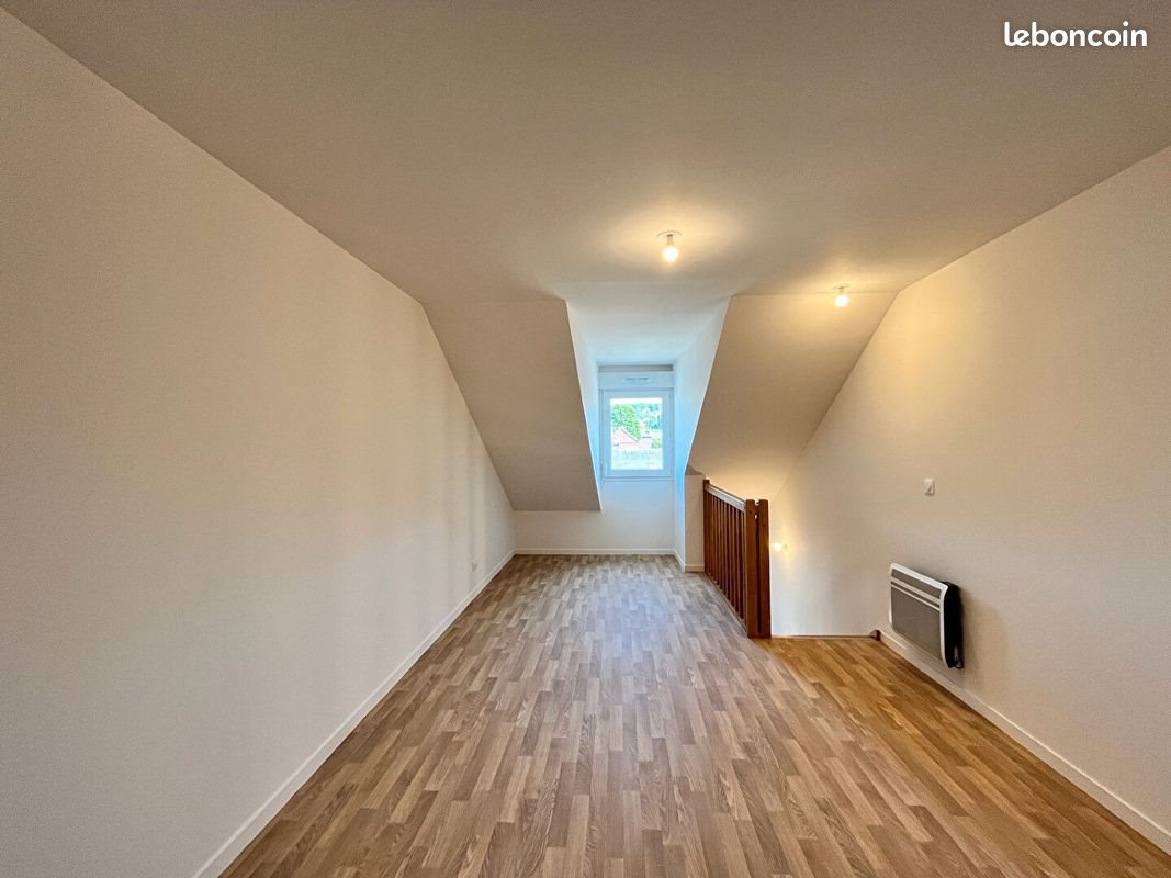Appartement à louer, 35m², Maromme