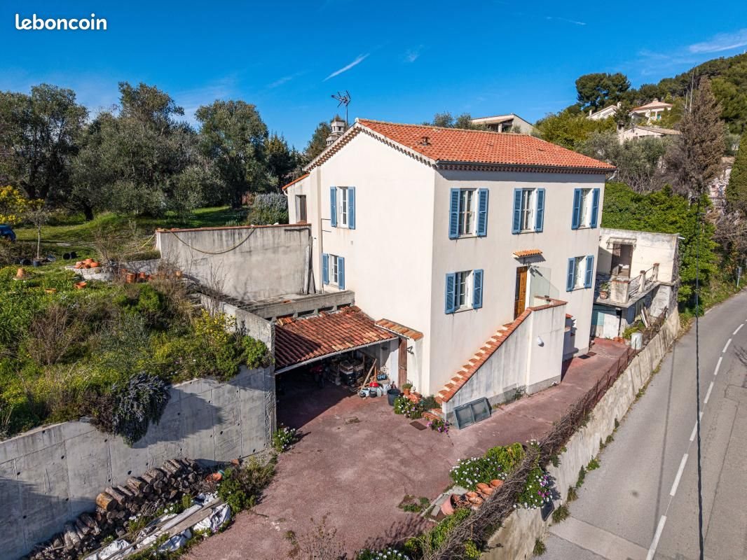 Maison à vendre, 167m², Colomars