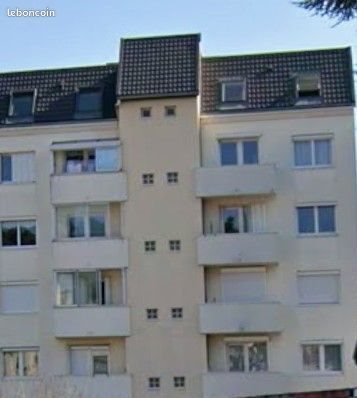 Appartement à vendre, 85m², Saint-Etienne