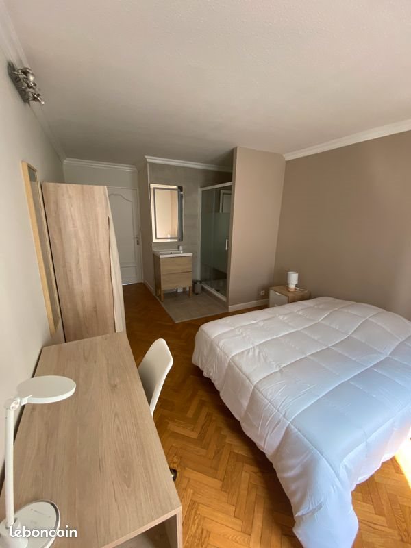 Appartement à vendre, 85m², Saint-Etienne