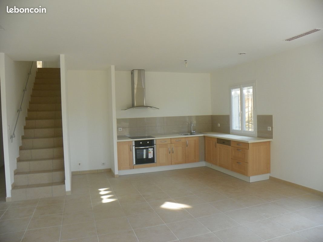 Maison à louer, 150m², Ensuès-la-Redonne