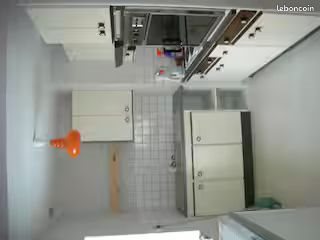 Appartement à louer, 50m², Ambert