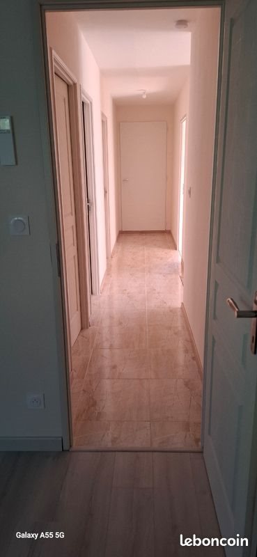 Maison à louer, 75m², Digne-les-Bains
