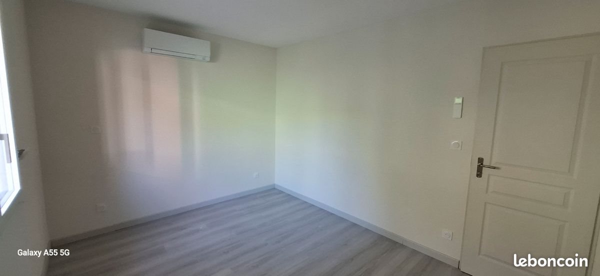 Maison à louer, 75m², Digne-les-Bains