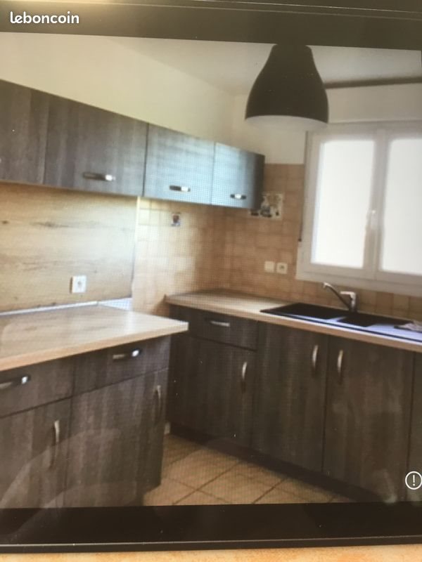 Maison à louer, 78m², Ham