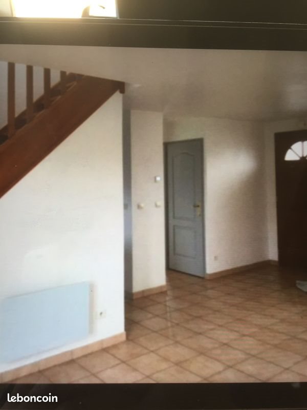 Maison à louer, 78m², Ham